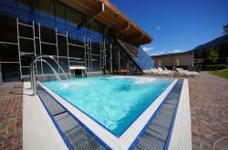 Brine pool