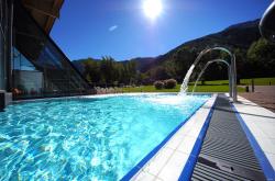 Brine pool