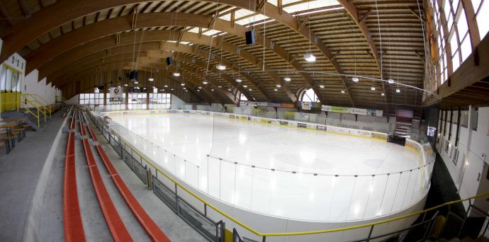 Eissaison startet am 13.08.2024