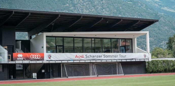 Sommertrainingslager 2026: FC Ingolstadt 04 