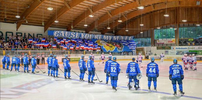 Vinschgau Cup 2026 in Latsch
