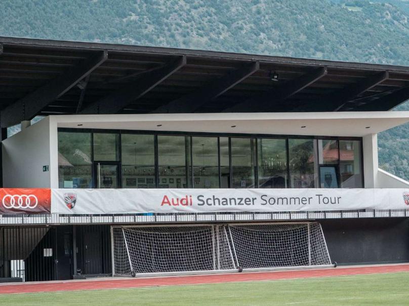 Campo di allenamento estivo 2026: l’FC Ingolstadt 04