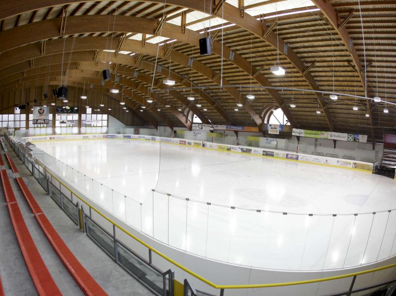 Eissaison startet am 13.08.2024
