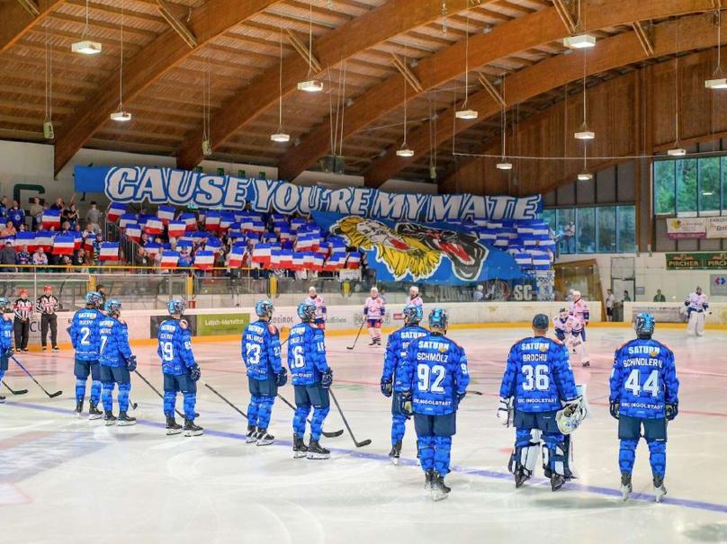 Vinschgau Cup 2026 in Latsch
