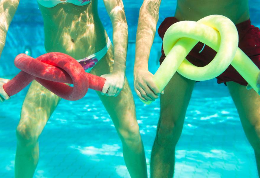 AquaGYM - Sommer 2026