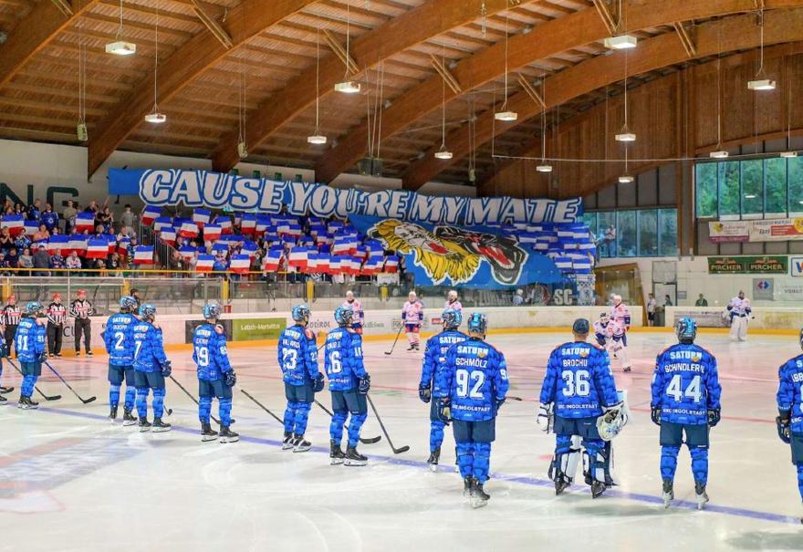 Vinschgau Cup 2026 in Latsch
