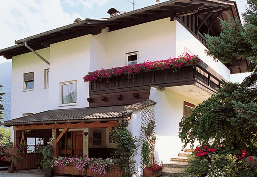 Appartments Haus von Spinn - 4 Sonnen