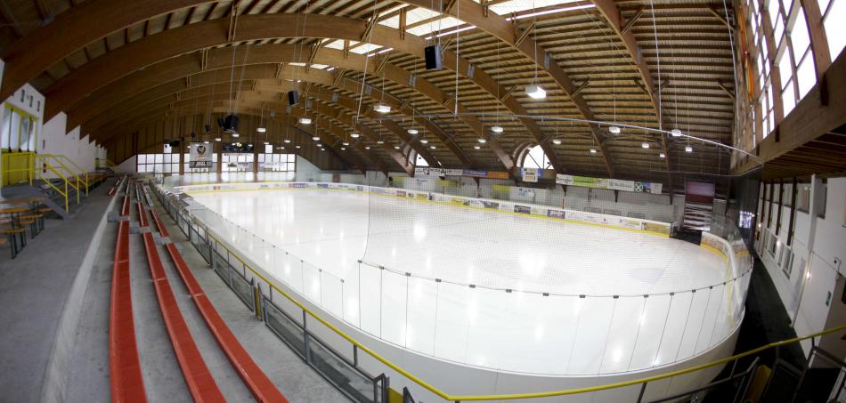 Eissaison startet am 13.08.2024