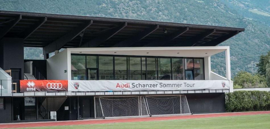 Sommertrainingslager 2026: FC Ingolstadt 04 