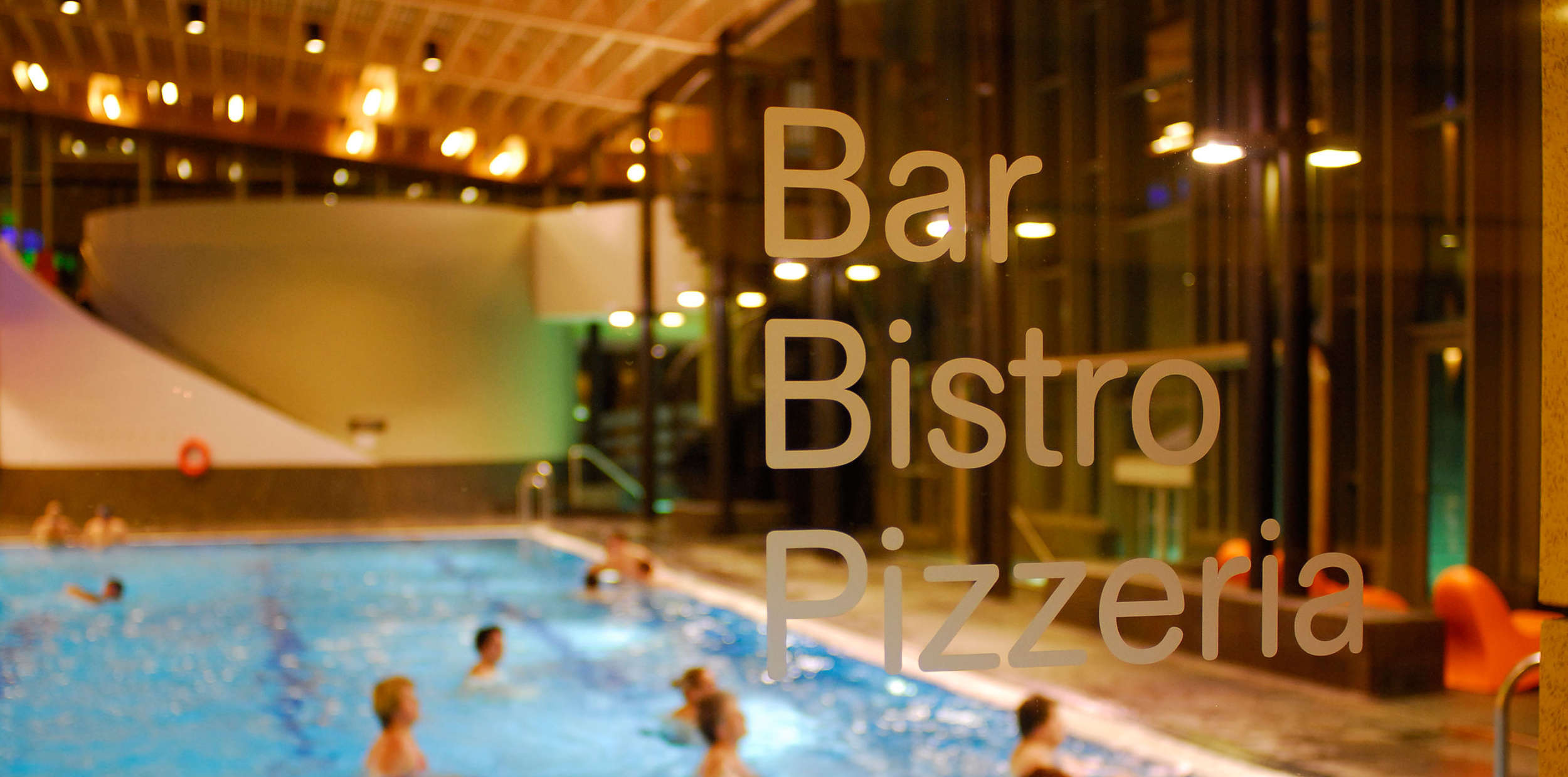 Restaurant AquaForum VivaLatsch